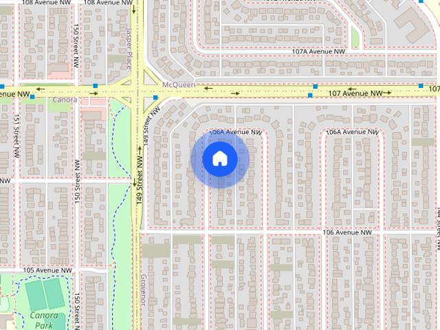 Brand New Units in Grovenor