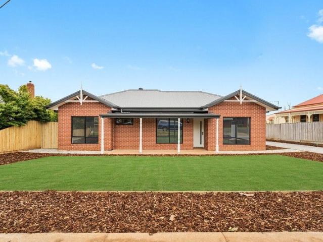 Brand New Units in the Heart of town!