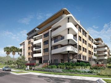Castle Hill, Sydney, Kenthurst, Baulkham Hills Shire, Snapper Island