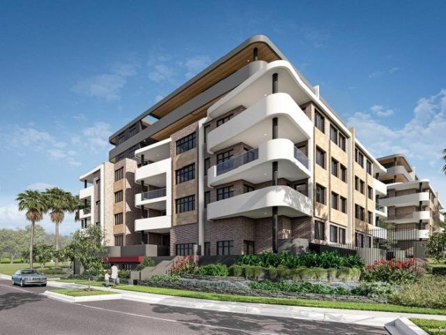 Brand New Units Walk To Metro And Shopping Centre