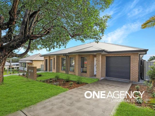 Brand New, Ultra Modern Living in the Heart of Wallsend