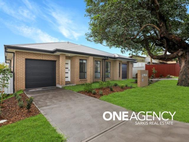Brand New, Ultra Modern Living in the Heart of Wallsend