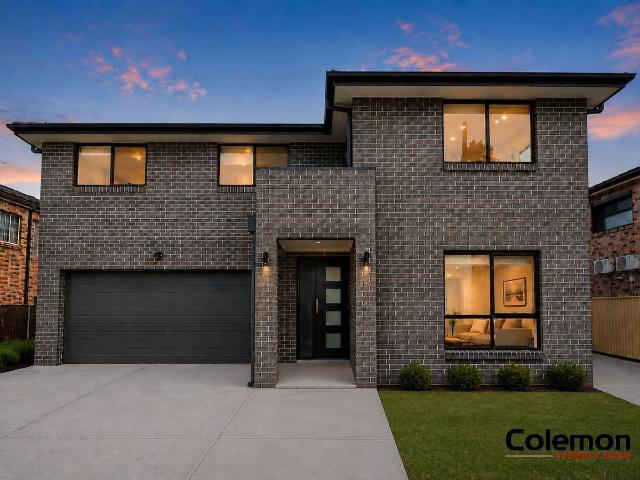 Brand New Ultra Spacious Masterpiece | A Proud Place to Call Home