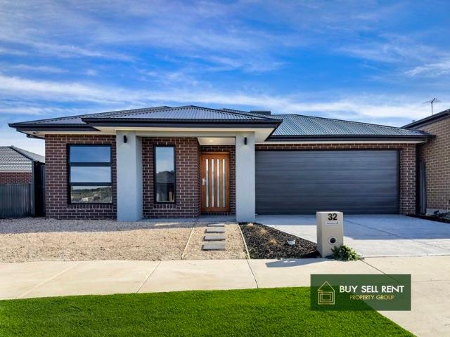 BRAND NEW UPGRADED HOME!