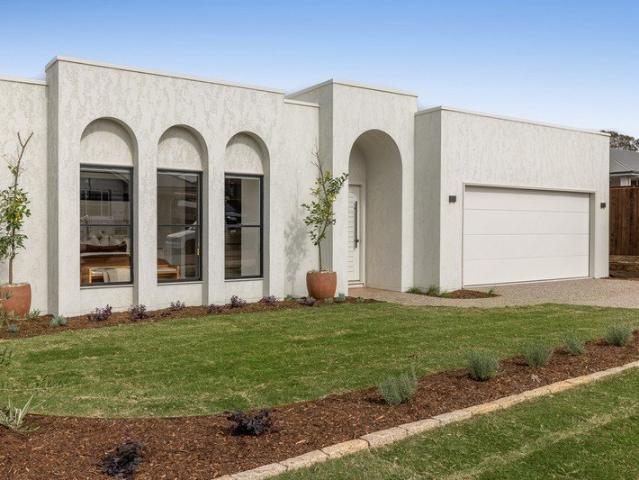 Brand New Urbane Home with Exceptional Space and Style