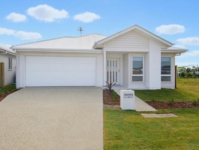 BRAND NEW & VALUE PACKED 4 BEDROOM HOME