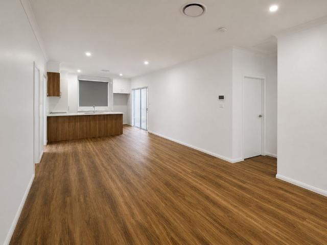 Brand new Villa!