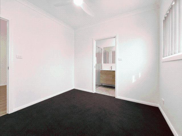 Brand new villa!