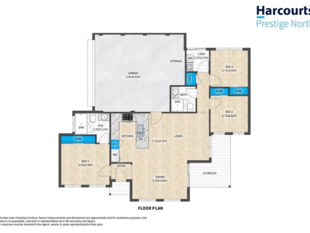 Brand New Villa, Be the First to Call It Home