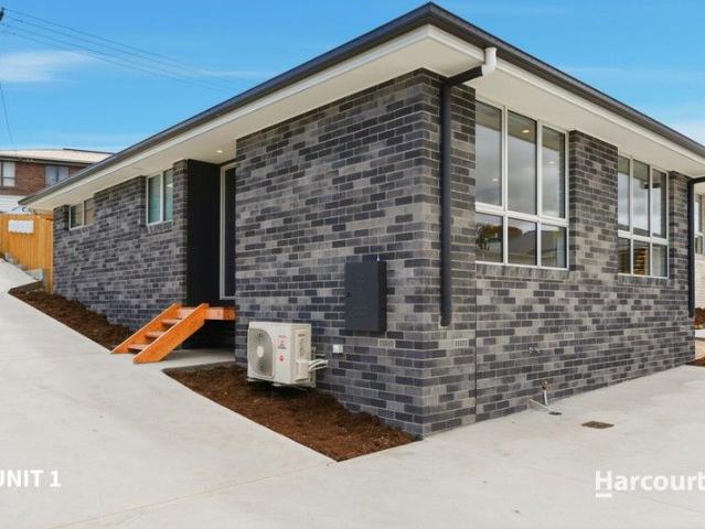Brand New Villa Units in Convenient Location