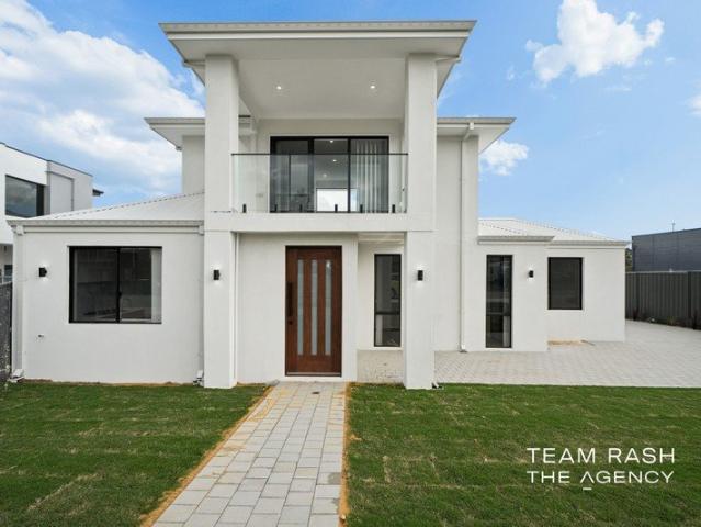 Brand New Villas in Central Mandurah