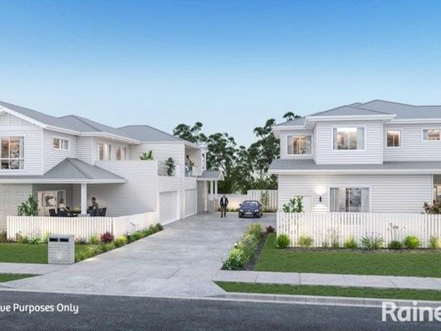 Brand New Villa Living Final Stages of Construction Underway