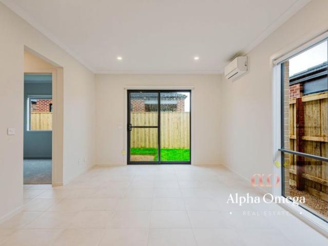 Brand New Your Next Perfect Home!