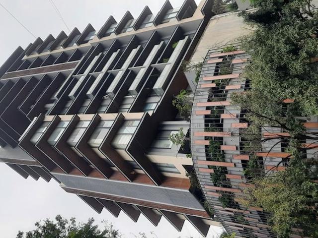 Brand Newbuilding 3 Bedroom 1600 Sq. Ft. Villa in Khar West Mumbai Listing ID: #9939