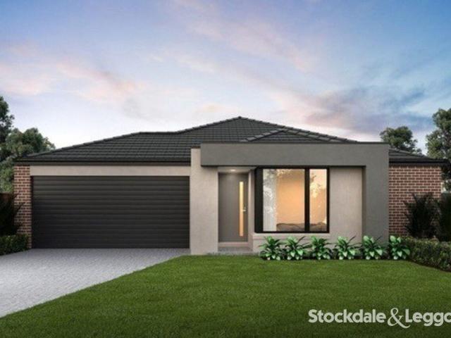 Brand Newl Family Home or Investment Opportunity!