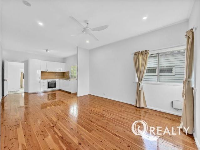 BRAND NEWLY RENOVATED + MOVE IN READY