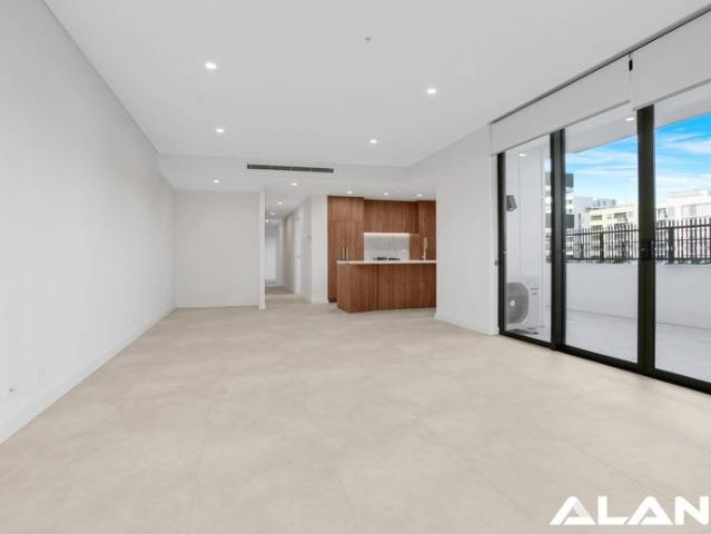Brand Rare New Three Bedroom Apartments | The Edmondson Collection, Edmondson Park