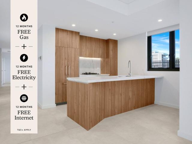 Brand Rare New Three Bedroom Apartments | The Edmondson Collection, Edmondson Park