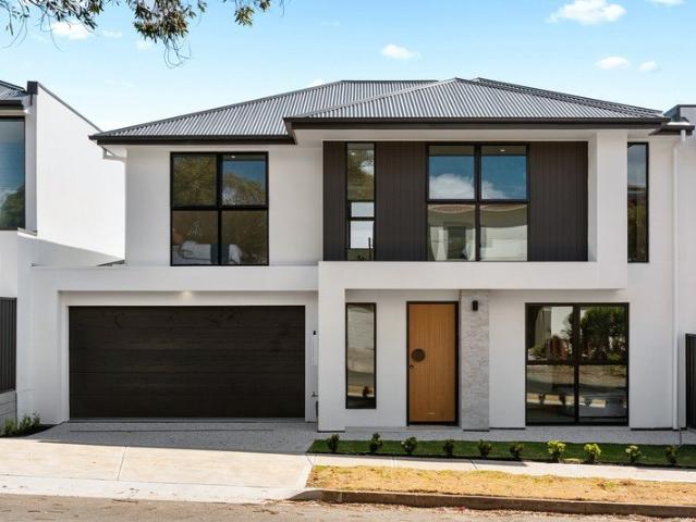 BRAND SPANKING NEW, 4 BEDROOMS, 4 TOILETS THESE ONE'S FOR EVERY BUYER!