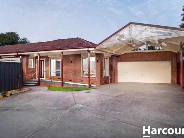 Brand Spanking New Within Meters of Werribee Secondary College