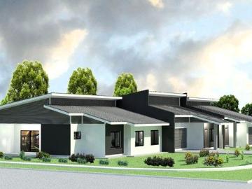 BrandNew Bellamack Villas Last One Available
