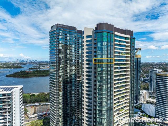 BrandNew North Facing Dual Key 3 Bedder with 270 degree Uninterrupted Water View
