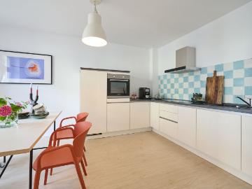 Brandnew, Stylish and in Rüttenscheid, Essen Amsterdam Apartments for Rent