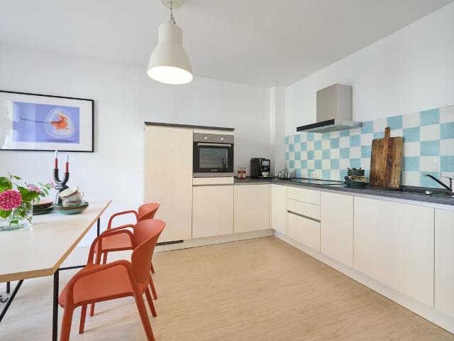 Brandnew, Stylish and in Rüttenscheid, Essen Amsterdam Apartments for Rent