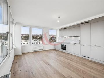 Renens-Village, Renens, District de l'Ouest lausannois, Waadt