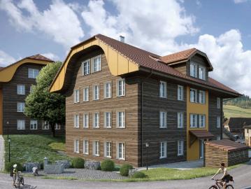 Grossdietwil, Kanton Luzern