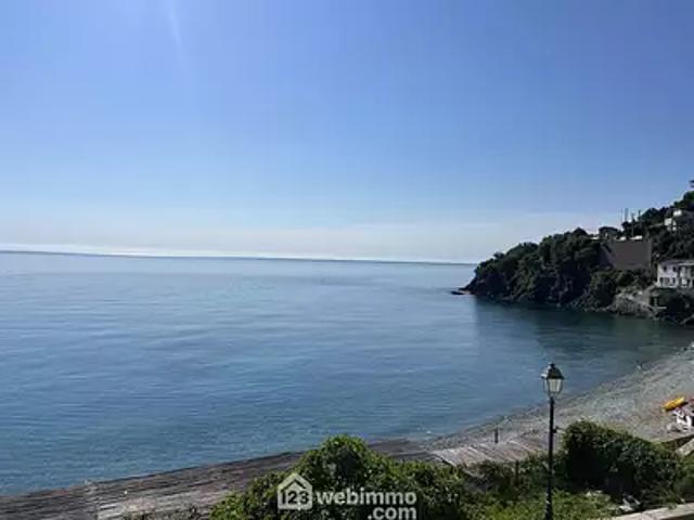 Brando 20222 Achat / Vente appartement 3 pièces t3