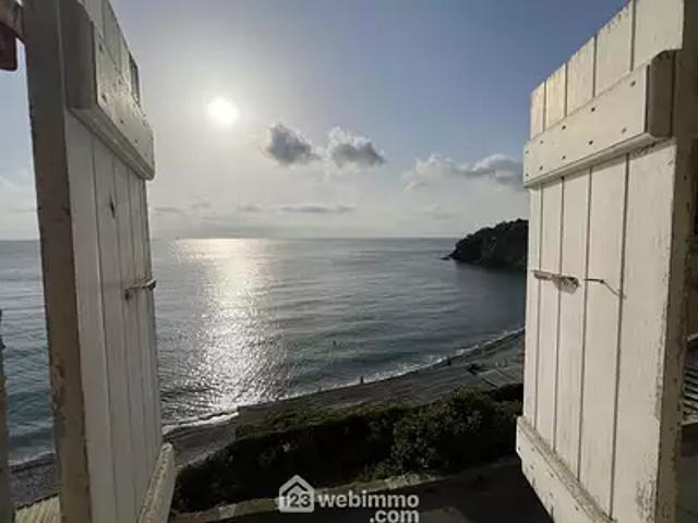 Brando 20222 Achat / Vente appartement 3 pièces t3