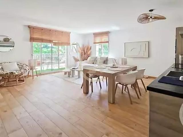 Brando 20222 Achat / Vente appartement 2 pièces t2