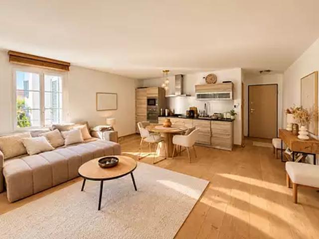 Brando 20222 Achat / Vente appartement 2 pièces t2 terrasse