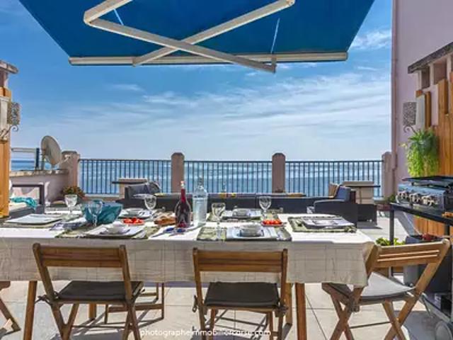Brando 20222 Achat / Vente appartement 4 pièces t4
