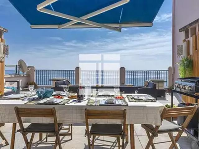 Brando 20222 Achat / Vente appartement 4 pièces t4 terrasse