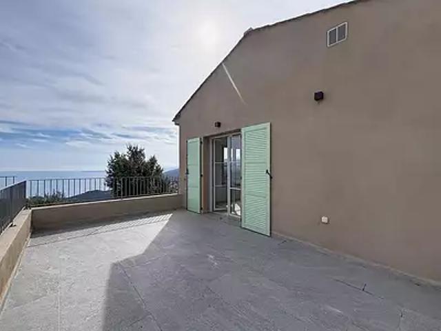 Brando 20222 Achat / Vente maison 4 pièces t4 jardin terrasse