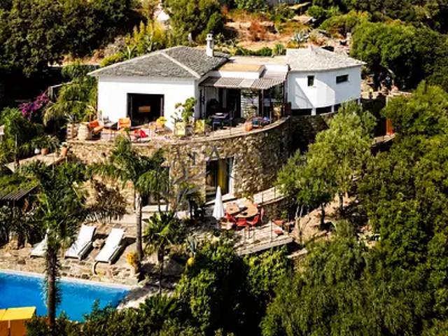 Brando 20222 Achat / Vente maison 6 pièces t6 terrasse