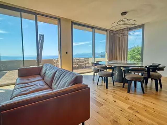 Brando 20222 Achat / Vente maison 7 pièces t7 jardin terrasse