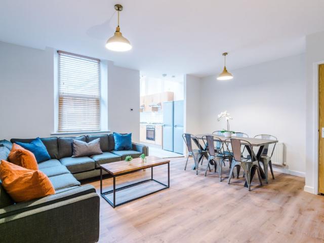 Brandon Grove, Newcastle NE2, 7 bed terraced house to rent, £715 pppm | PrimeLocation