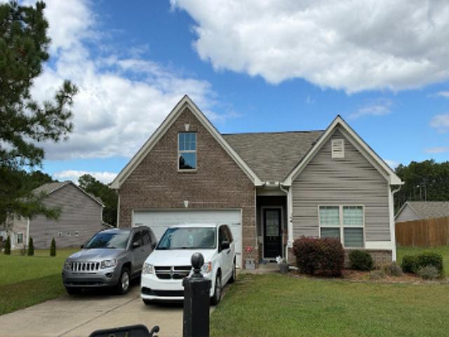 Brandon Ln SW