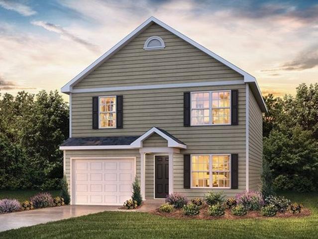 Brandon Plan Harper Ridge Community