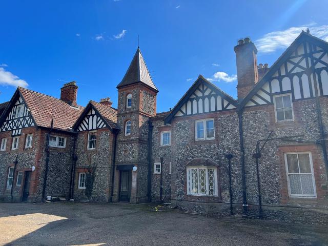 Brandon Road, Mildenhall, Bury St. Edmunds IP28, 1 bed flat to rent, £1,150 pcm | PrimeLocation