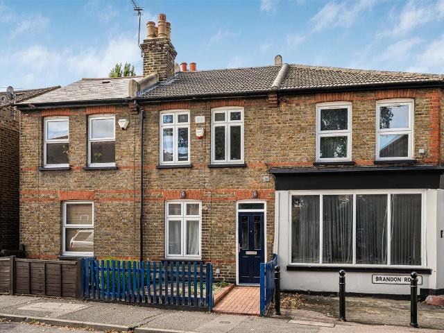Brandon Road, Sutton SM1, 3 bed property to rent, £2,000 pcm | PrimeLocation
