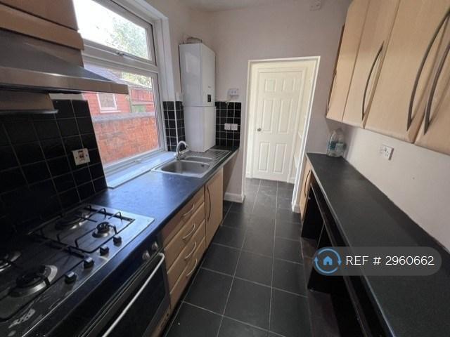 Brandon St, Leicester, LE4 3 bed terraced house to rent £1,200 pcm £277 pw