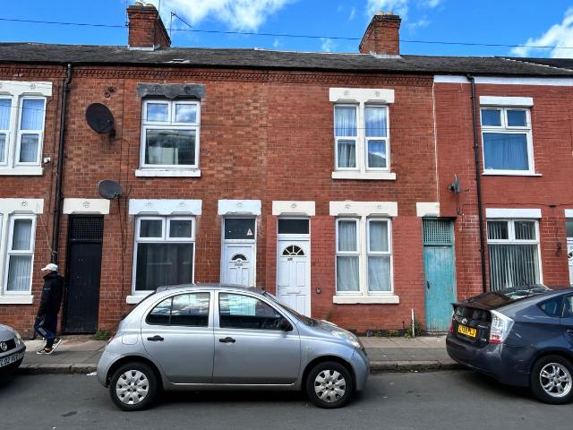 Brandon Street, Leicester LE4, 2 bed property to rent, £1,000 pcm | PrimeLocation
