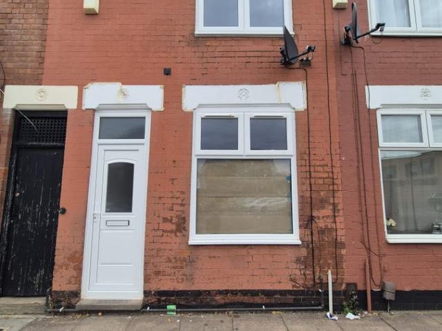 Brandon Street, Leicester LE4, 2 bed terraced house to rent, £1,000 pcm | PrimeLocation