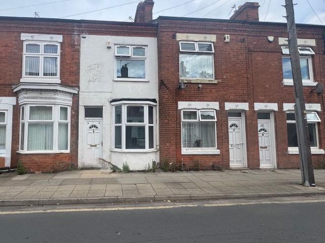 Brandon Street, Leicester LE4, 3 bed terraced house to rent, £1,300 pcm | PrimeLocation