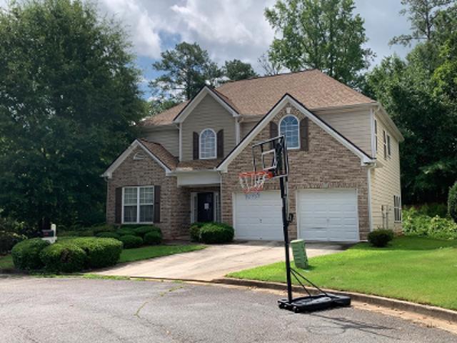 Brandemere Dr