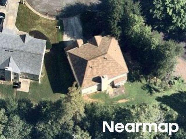Brandemere Dr